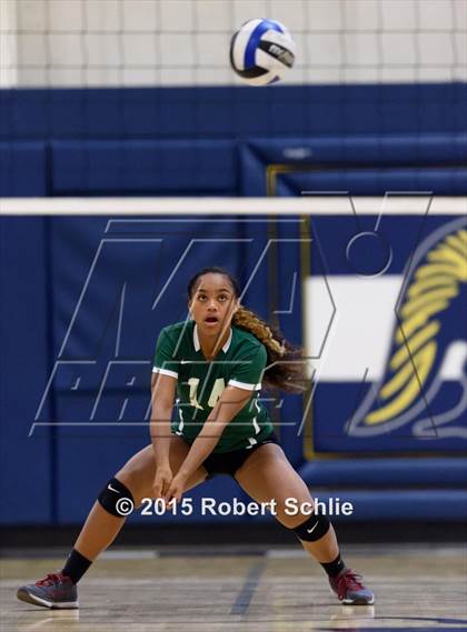 Thumbnail 1 in Oak Ridge vs. Rodriguez  photogallery.