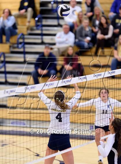 Thumbnail 2 in Oak Ridge vs. Rodriguez  photogallery.