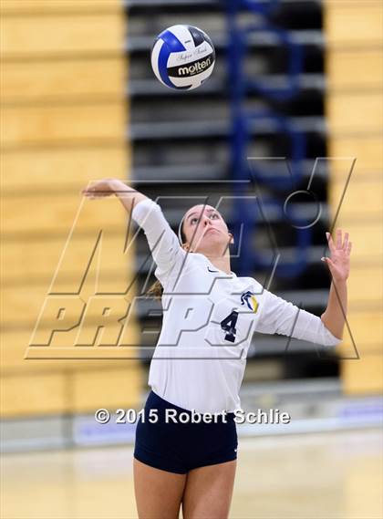 Thumbnail 3 in Oak Ridge vs. Rodriguez  photogallery.