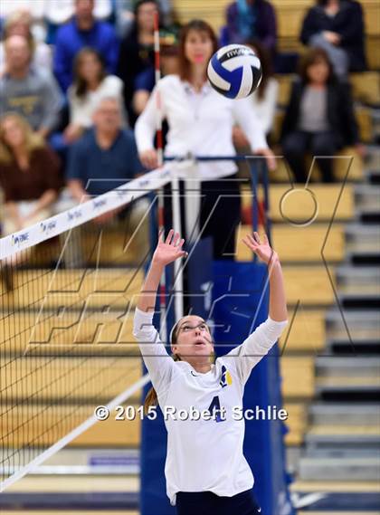 Thumbnail 2 in Oak Ridge vs. Rodriguez  photogallery.