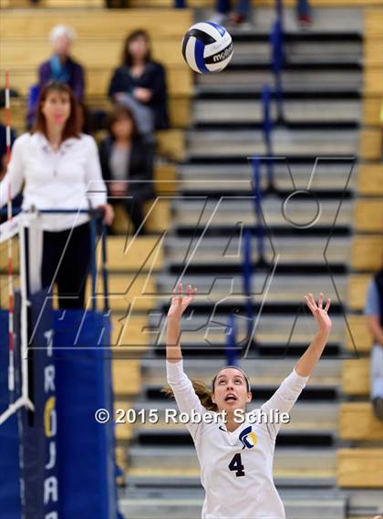 Thumbnail 1 in Oak Ridge vs. Rodriguez  photogallery.