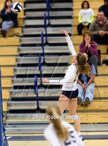 Thumbnail 3 in Oak Ridge vs. Rodriguez  photogallery.