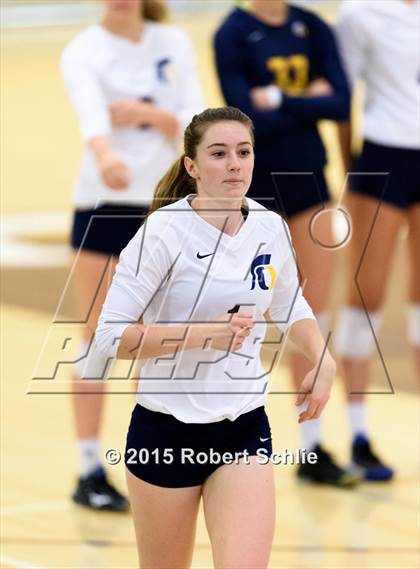 Thumbnail 1 in Oak Ridge vs. Rodriguez  photogallery.