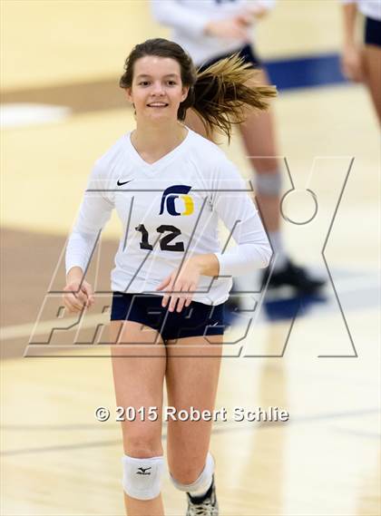 Thumbnail 1 in Oak Ridge vs. Rodriguez  photogallery.