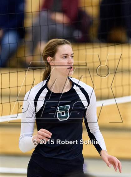 Thumbnail 1 in Oak Ridge vs. Rodriguez  photogallery.