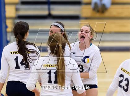 Thumbnail 3 in Oak Ridge vs. Rodriguez  photogallery.