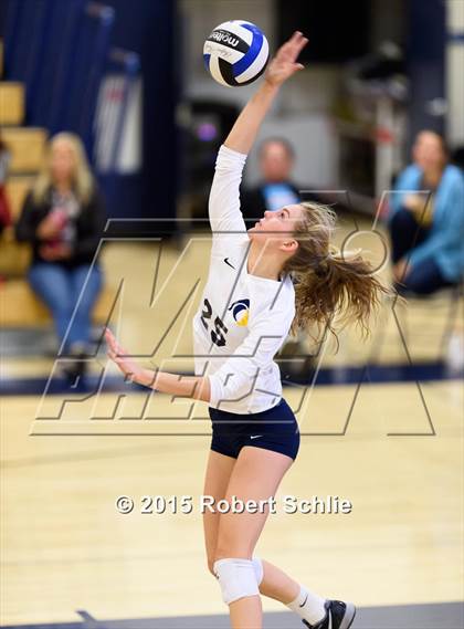 Thumbnail 2 in Oak Ridge vs. Rodriguez  photogallery.