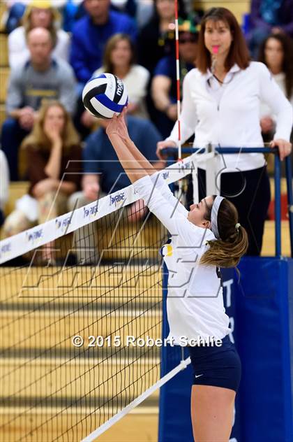 Thumbnail 1 in Oak Ridge vs. Rodriguez  photogallery.
