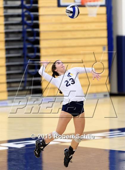 Thumbnail 2 in Oak Ridge vs. Rodriguez  photogallery.