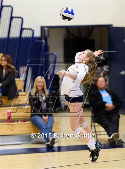 Thumbnail 3 in Oak Ridge vs. Rodriguez  photogallery.