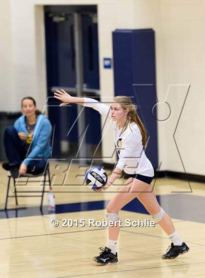 Thumbnail 2 in Oak Ridge vs. Rodriguez  photogallery.