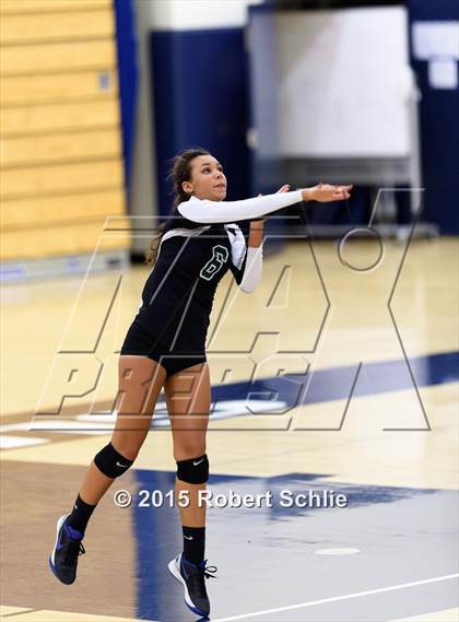 Thumbnail 3 in Oak Ridge vs. Rodriguez  photogallery.