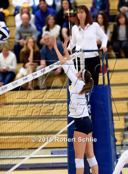 Thumbnail 3 in Oak Ridge vs. Rodriguez  photogallery.