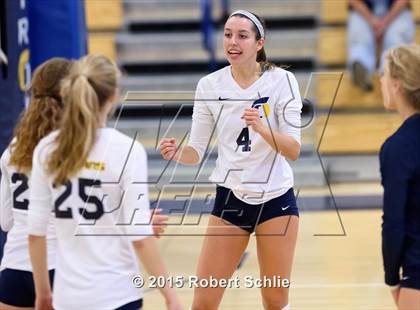 Thumbnail 1 in Oak Ridge vs. Rodriguez  photogallery.