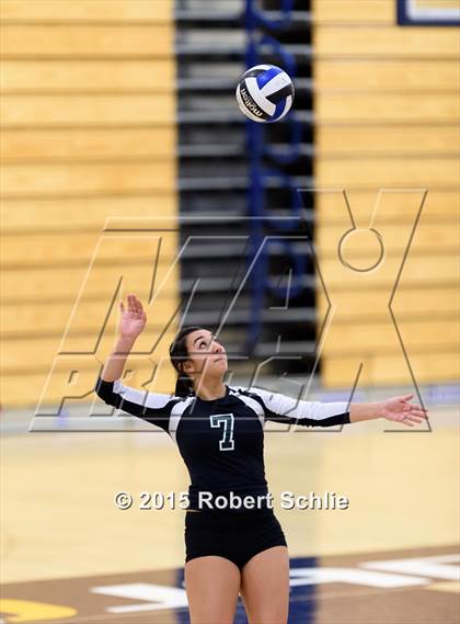 Thumbnail 3 in Oak Ridge vs. Rodriguez  photogallery.