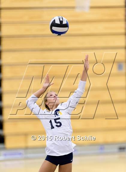 Thumbnail 1 in Oak Ridge vs. Rodriguez  photogallery.