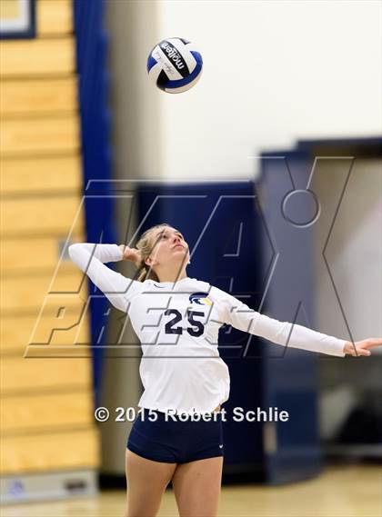 Thumbnail 2 in Oak Ridge vs. Rodriguez  photogallery.