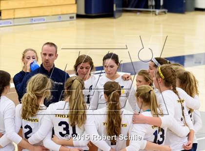 Thumbnail 2 in Oak Ridge vs. Rodriguez  photogallery.