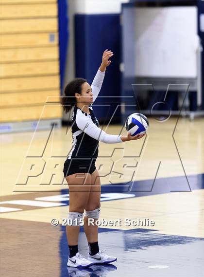 Thumbnail 2 in Oak Ridge vs. Rodriguez  photogallery.