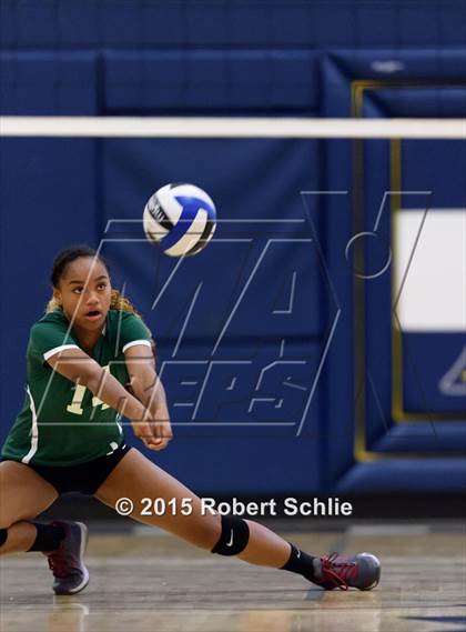 Thumbnail 1 in Oak Ridge vs. Rodriguez  photogallery.