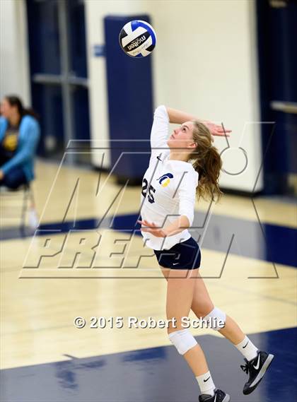 Thumbnail 1 in Oak Ridge vs. Rodriguez  photogallery.