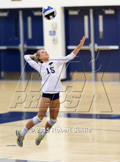 Thumbnail 3 in Oak Ridge vs. Rodriguez  photogallery.