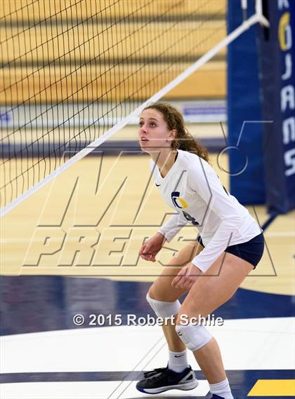 Thumbnail 3 in Oak Ridge vs. Rodriguez  photogallery.