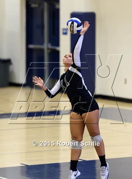 Thumbnail 3 in Oak Ridge vs. Rodriguez  photogallery.