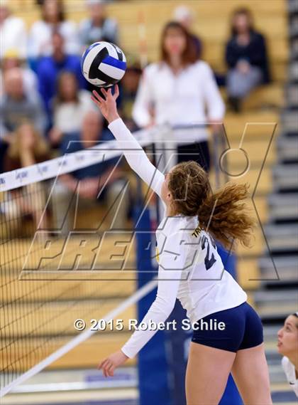 Thumbnail 2 in Oak Ridge vs. Rodriguez  photogallery.