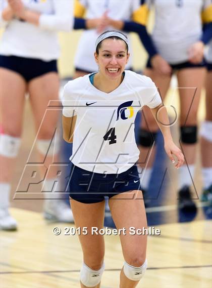 Thumbnail 3 in Oak Ridge vs. Rodriguez  photogallery.
