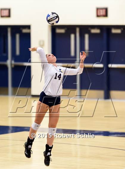 Thumbnail 2 in Oak Ridge vs. Rodriguez  photogallery.