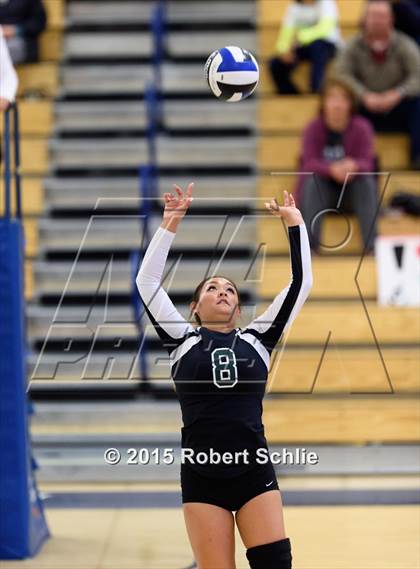 Thumbnail 1 in Oak Ridge vs. Rodriguez  photogallery.