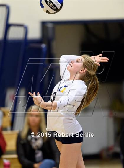 Thumbnail 2 in Oak Ridge vs. Rodriguez  photogallery.