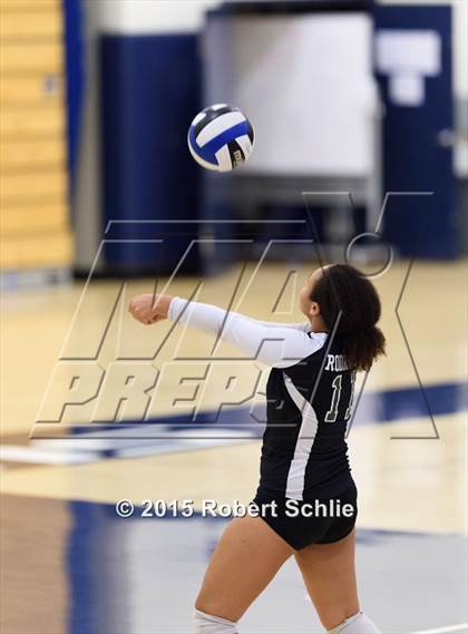 Thumbnail 2 in Oak Ridge vs. Rodriguez  photogallery.