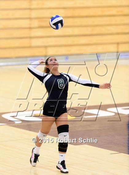 Thumbnail 2 in Oak Ridge vs. Rodriguez  photogallery.