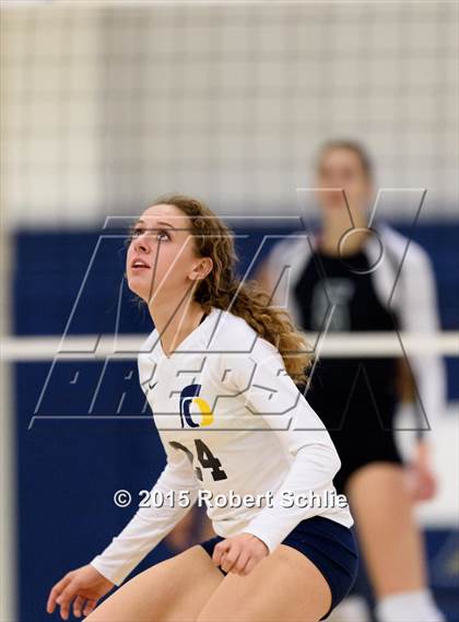Thumbnail 3 in Oak Ridge vs. Rodriguez  photogallery.