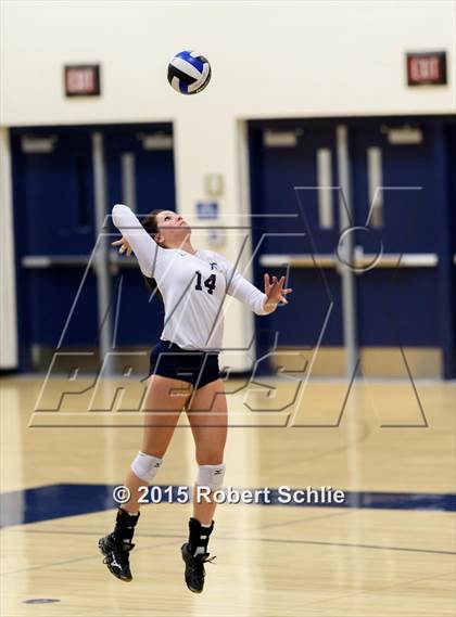 Thumbnail 1 in Oak Ridge vs. Rodriguez  photogallery.