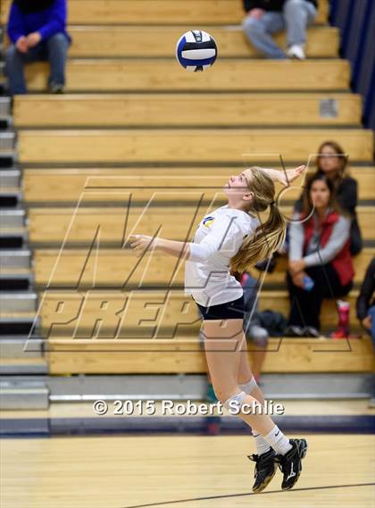 Thumbnail 3 in Oak Ridge vs. Rodriguez  photogallery.