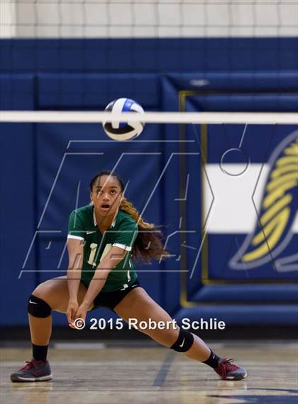 Thumbnail 2 in Oak Ridge vs. Rodriguez  photogallery.