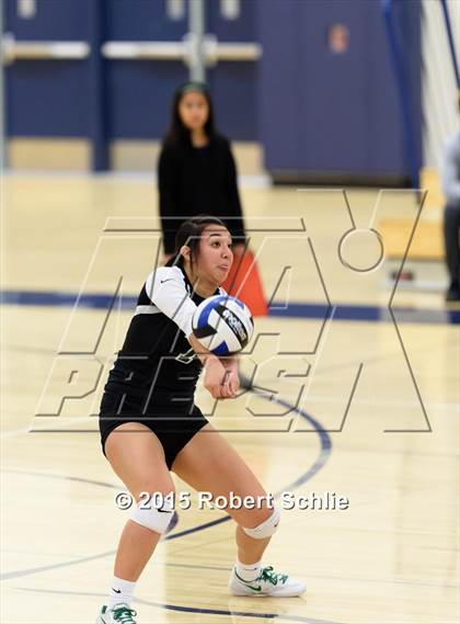 Thumbnail 1 in Oak Ridge vs. Rodriguez  photogallery.
