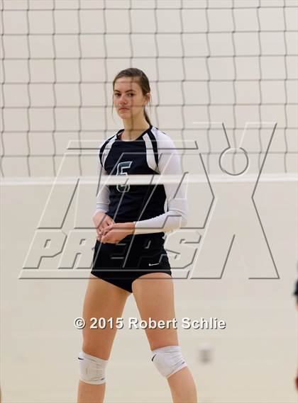 Thumbnail 1 in Oak Ridge vs. Rodriguez  photogallery.