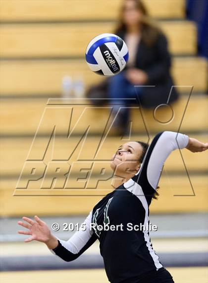 Thumbnail 2 in Oak Ridge vs. Rodriguez  photogallery.