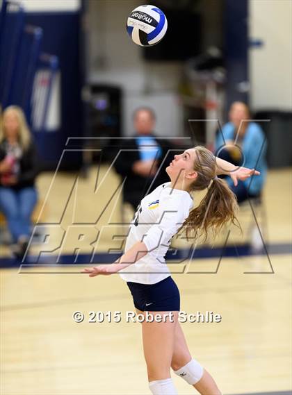 Thumbnail 1 in Oak Ridge vs. Rodriguez  photogallery.