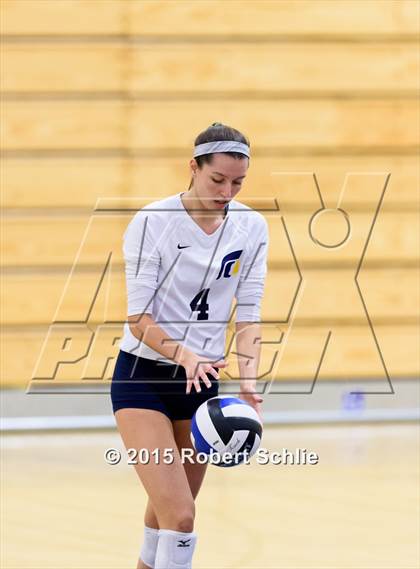 Thumbnail 1 in Oak Ridge vs. Rodriguez  photogallery.