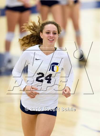 Thumbnail 3 in Oak Ridge vs. Rodriguez  photogallery.
