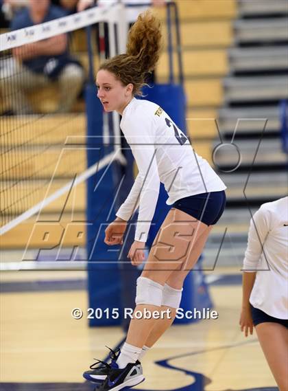Thumbnail 2 in Oak Ridge vs. Rodriguez  photogallery.