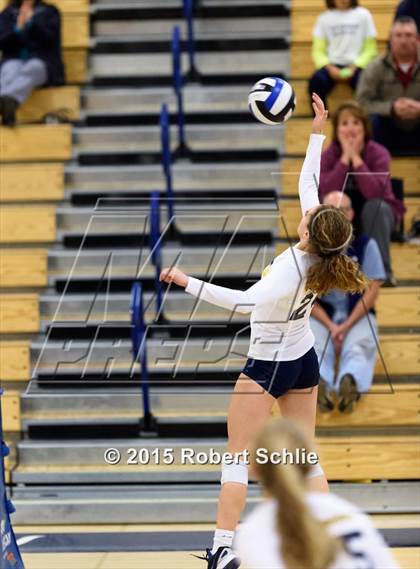 Thumbnail 2 in Oak Ridge vs. Rodriguez  photogallery.
