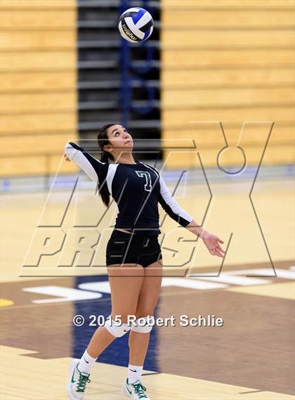 Thumbnail 1 in Oak Ridge vs. Rodriguez  photogallery.