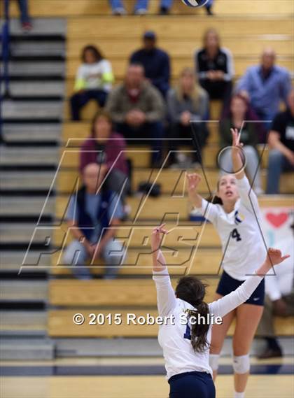 Thumbnail 1 in Oak Ridge vs. Rodriguez  photogallery.