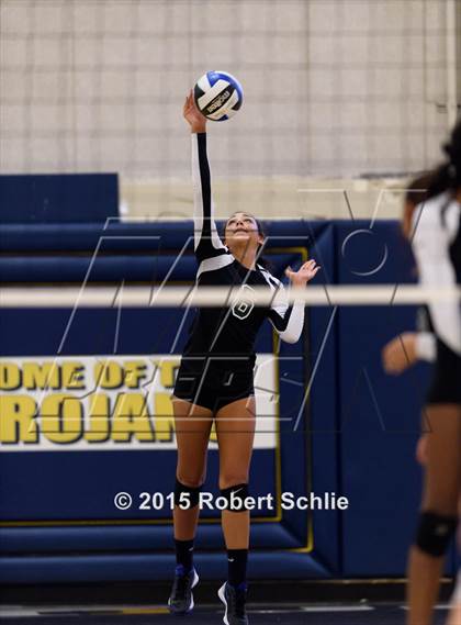 Thumbnail 1 in Oak Ridge vs. Rodriguez  photogallery.